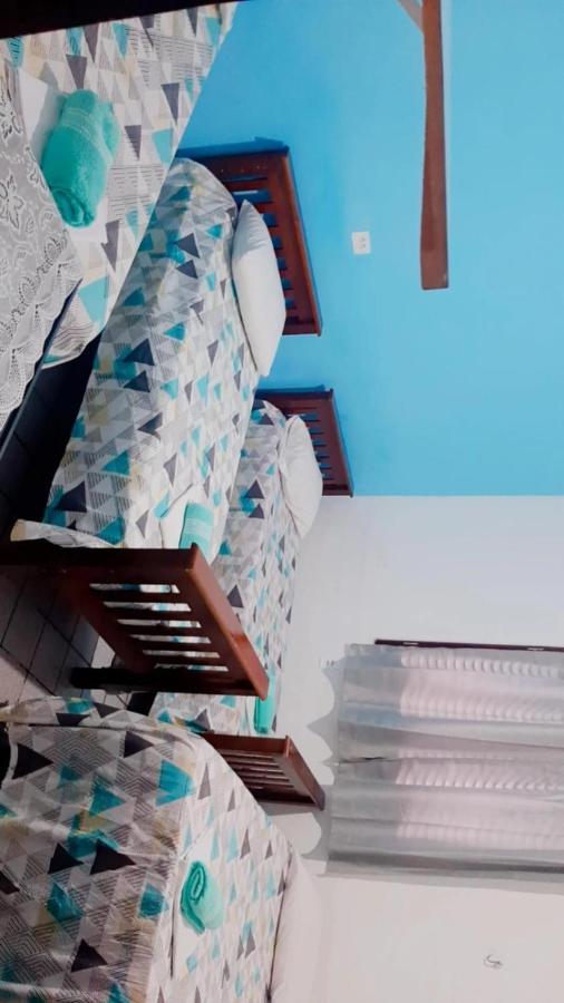 Pousada To Em Casa! โจเอาเปสโซอา ภายนอก รูปภาพ