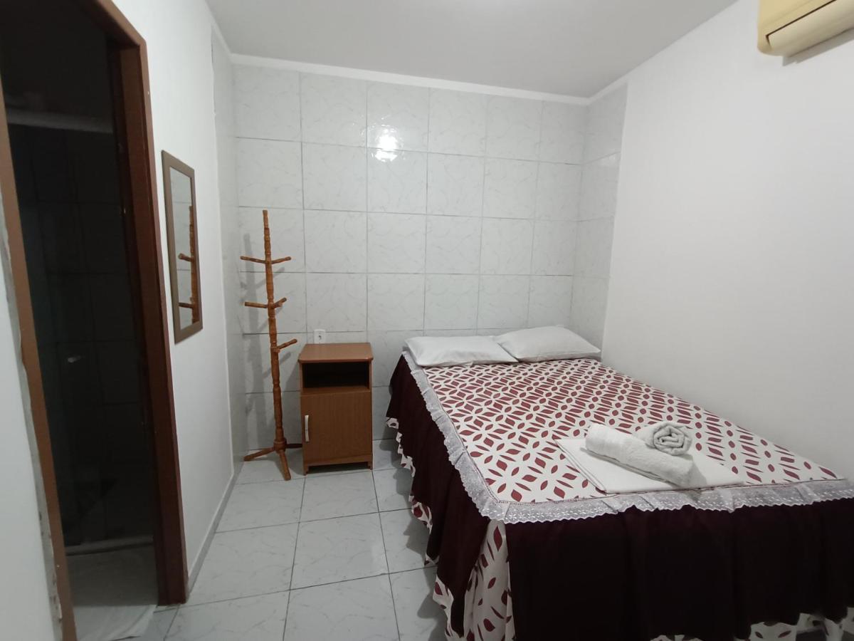 Pousada To Em Casa! โจเอาเปสโซอา ภายนอก รูปภาพ